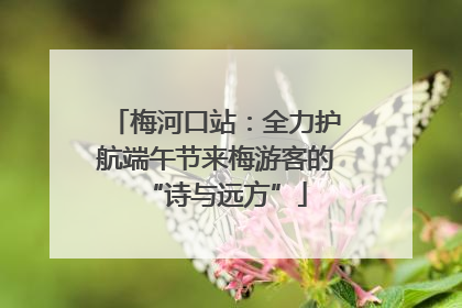 梅河口站：全力护航端午节来梅游客的“诗与远方”